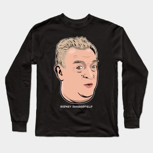 Game rodney Long Sleeve T-Shirt